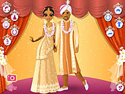 Игра Индийская свадьба